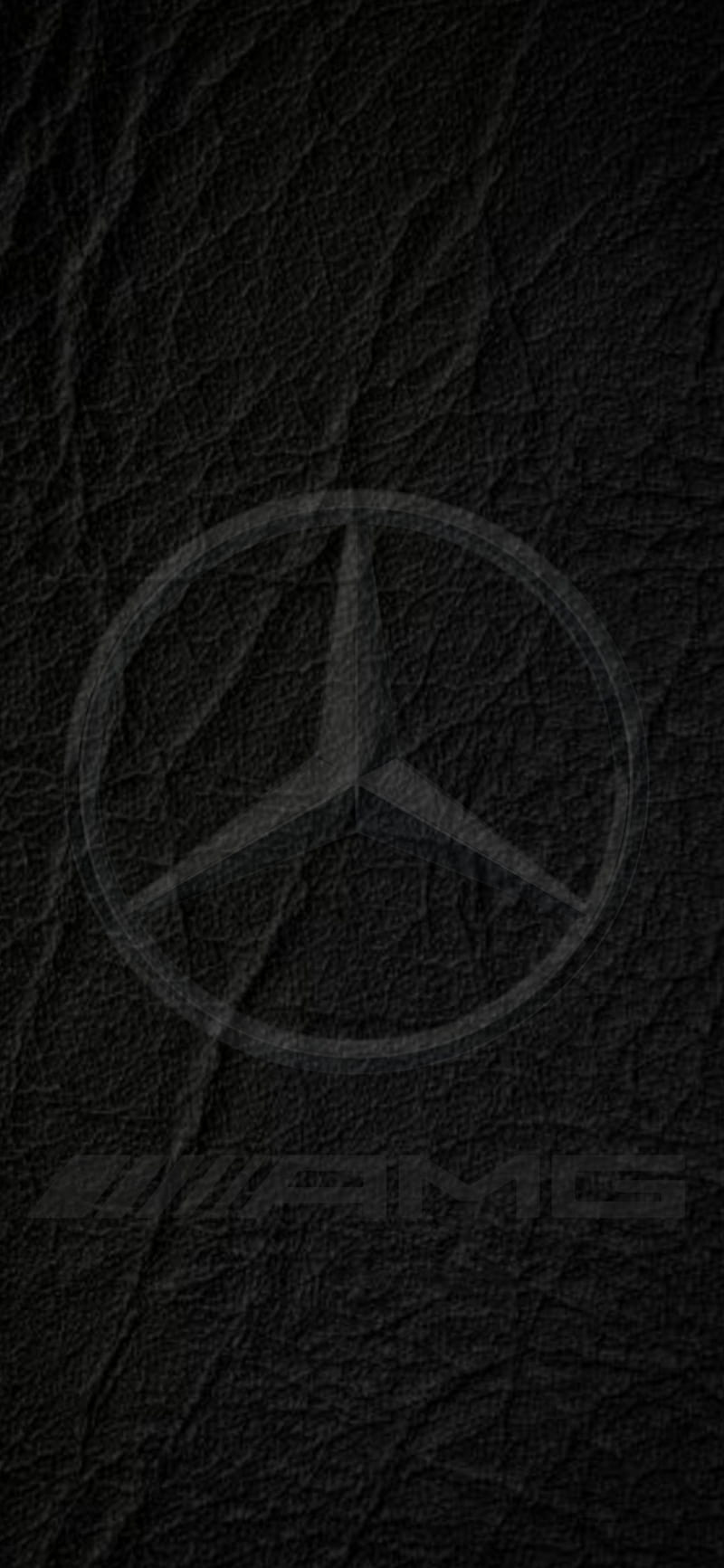 Mercedes Benz, amg, benz, black, logo, mercedes, patternes, HD phone  wallpaper | Peakpx