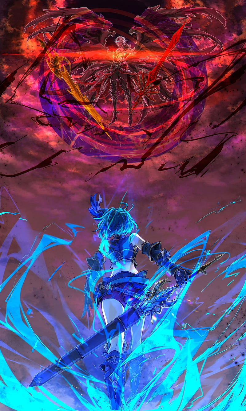 Granblue Fantasy Wallpaper APK (Android App) - Free Download