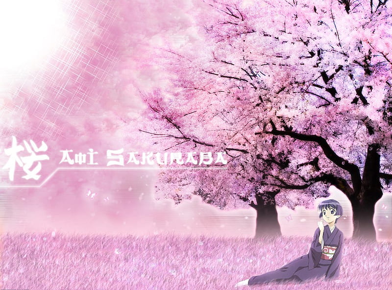 Ai Yori Aoshi - Anime wallpaper