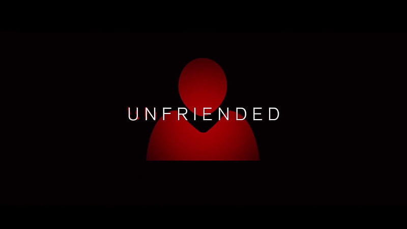 Unfriended full sale movie hd