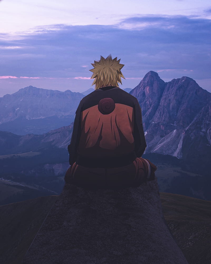 Naruto, boruto, itachi, naruto , naruto x sasuke, nature, pain, sarada, sasuke, HD phone wallpaper