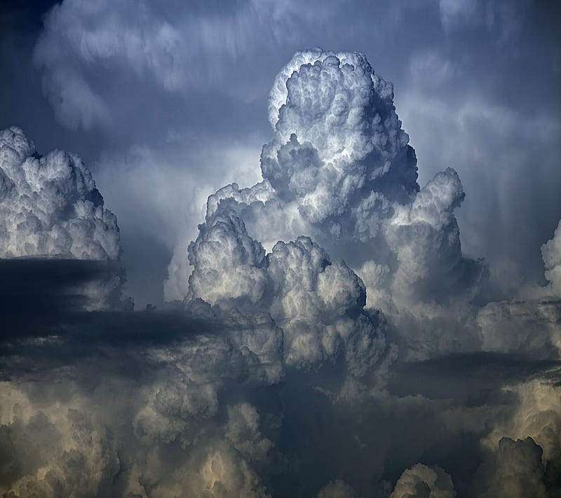 Clouds, cloud, nature, HD wallpaper | Peakpx