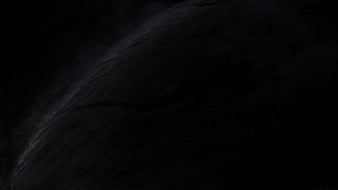 Cartoon Dark, black, simple, HD phone wallpaper | Peakpx