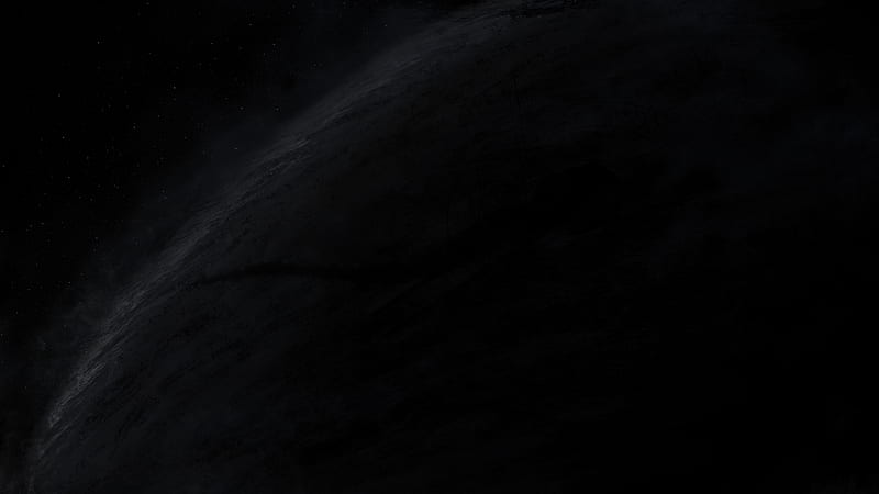 Dark Black Simple Background , dark, simple-background, HD wallpaper