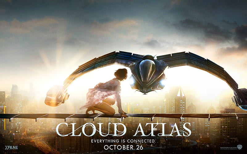 Cloud Atlas Movie 05, HD wallpaper