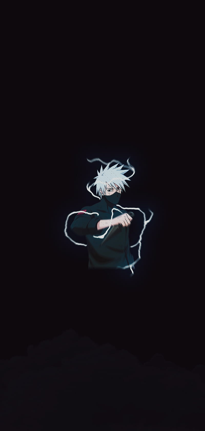 Top 10 Best Kakashi iPhone Wallpapers [ HQ ]