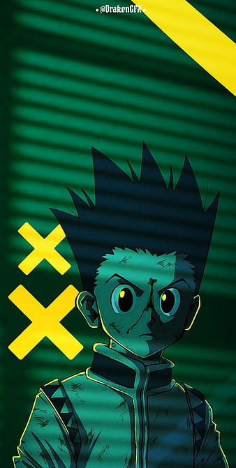 Killua Anime Hunter X Hunter Killua Zoldyck Gon Freces Hd Phone Wallpaper Peakpx