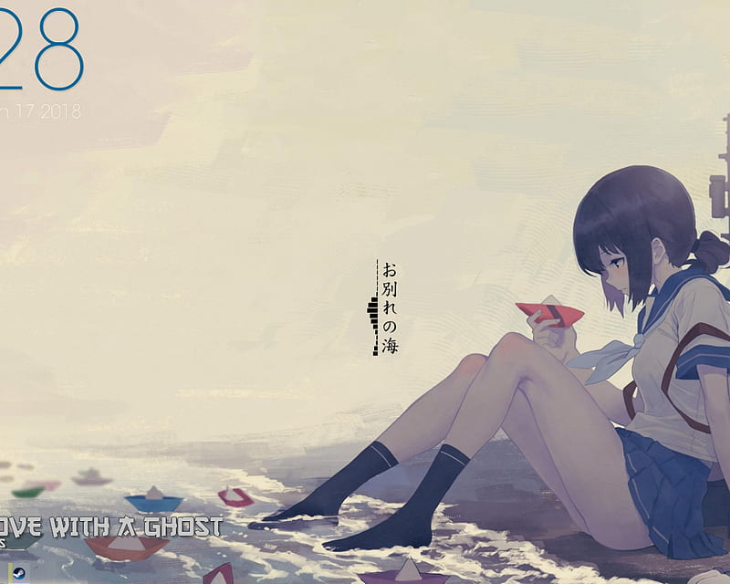 ArtStation - Anime Song Cover/Album Cover | Artworks