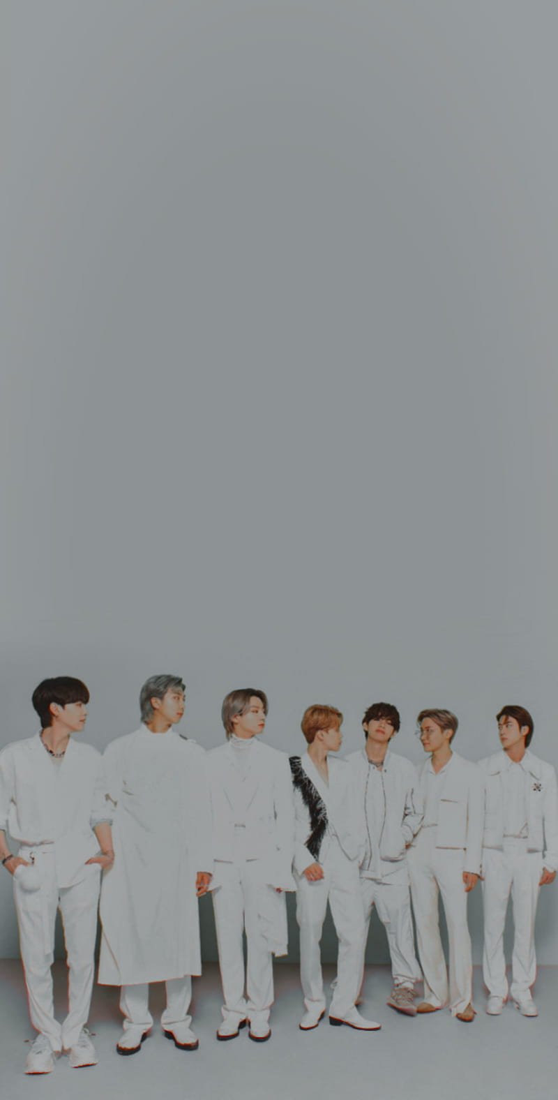 BTS, ot7, jimin, bangtan boys, seokjin, taehyung, namjoon, jungkook, yoongi, hoseok, HD phone wallpaper