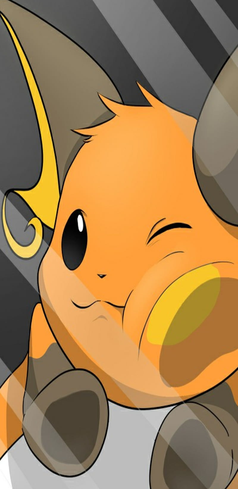 Raichu - Pokémon - Zerochan Anime Image Board