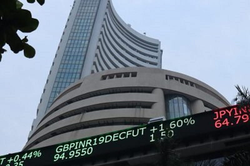 Mcap Of BSE Listed Firms At All Time High Of Rs 282.66 Lakh Crore, HD wallpaper