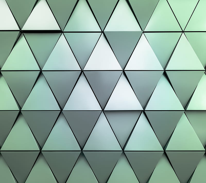 Triangle, love, steel, HD wallpaper | Peakpx