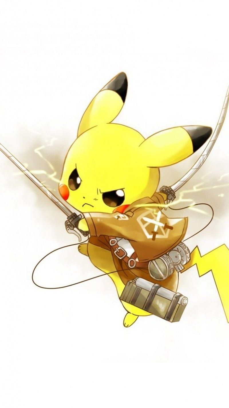Cute Pokemon iPhone, Cute Anime Pokémon, HD phone wallpaper | Peakpx