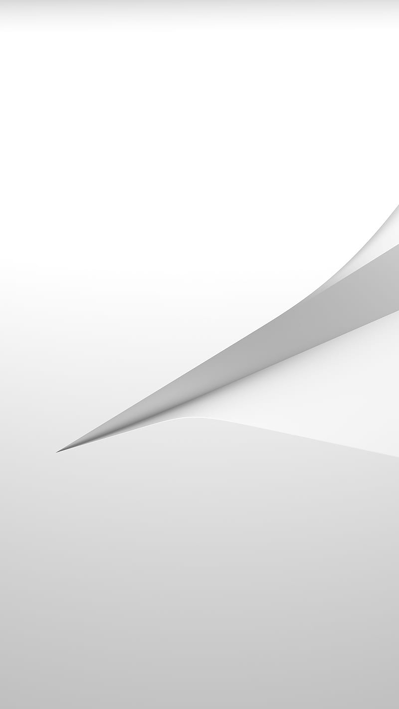 Xperia Z5 default, original, sony, stoche, white, HD phone wallpaper