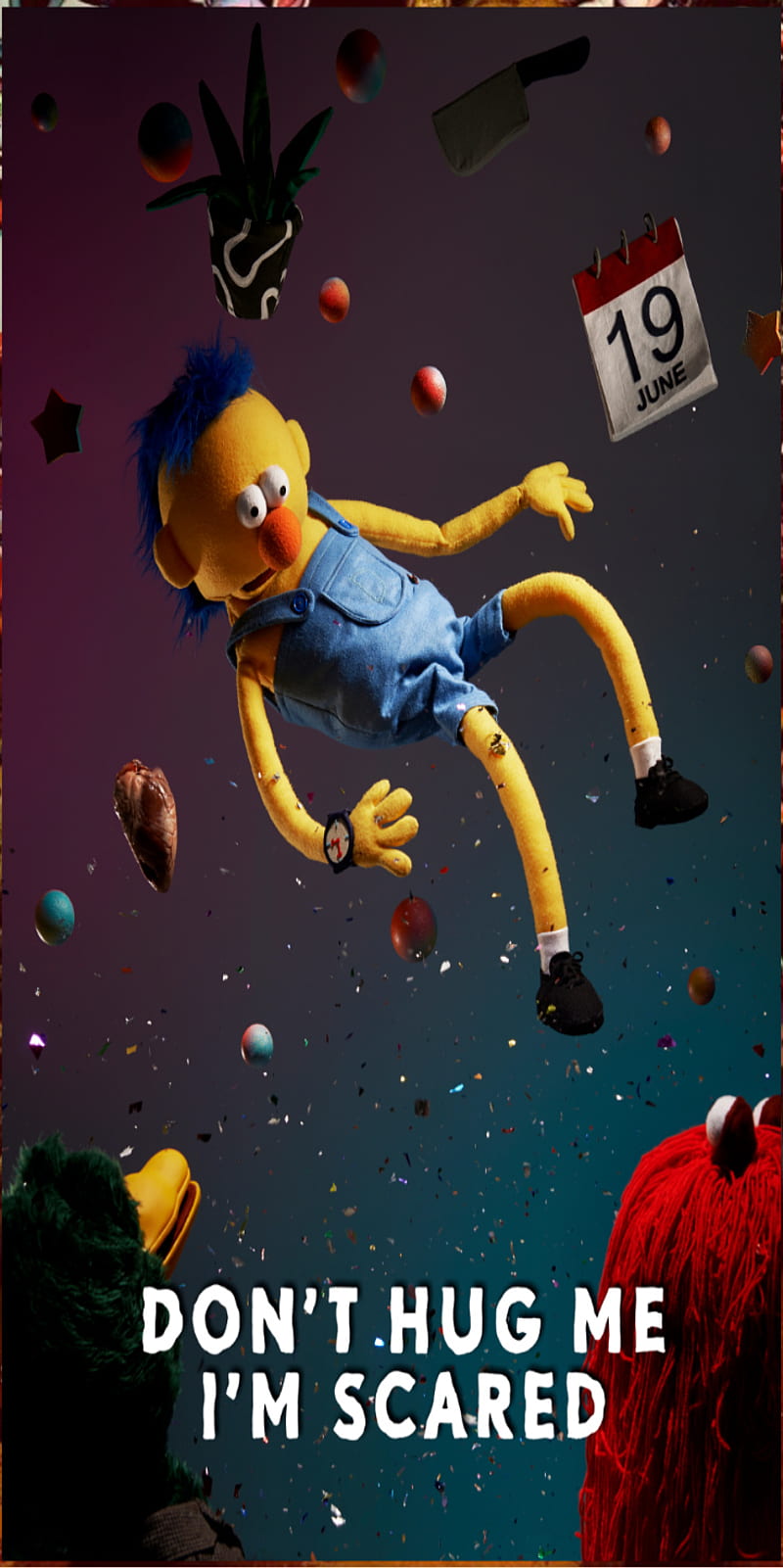yo roommate  dhmis background i made for my computer in the