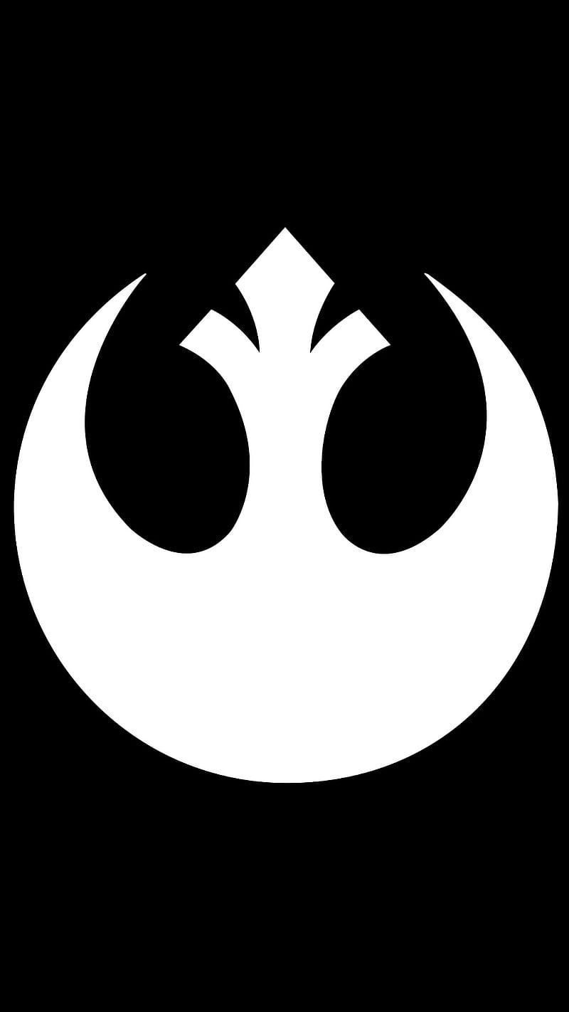 Star Wars Inspired - Star Wars Rebel Symbol And Ships - Free Transparent  PNG Download - PNGkey