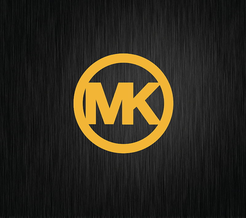 Michael Kors Logo, designer, handbag, michael kors, mk, HD wallpaper