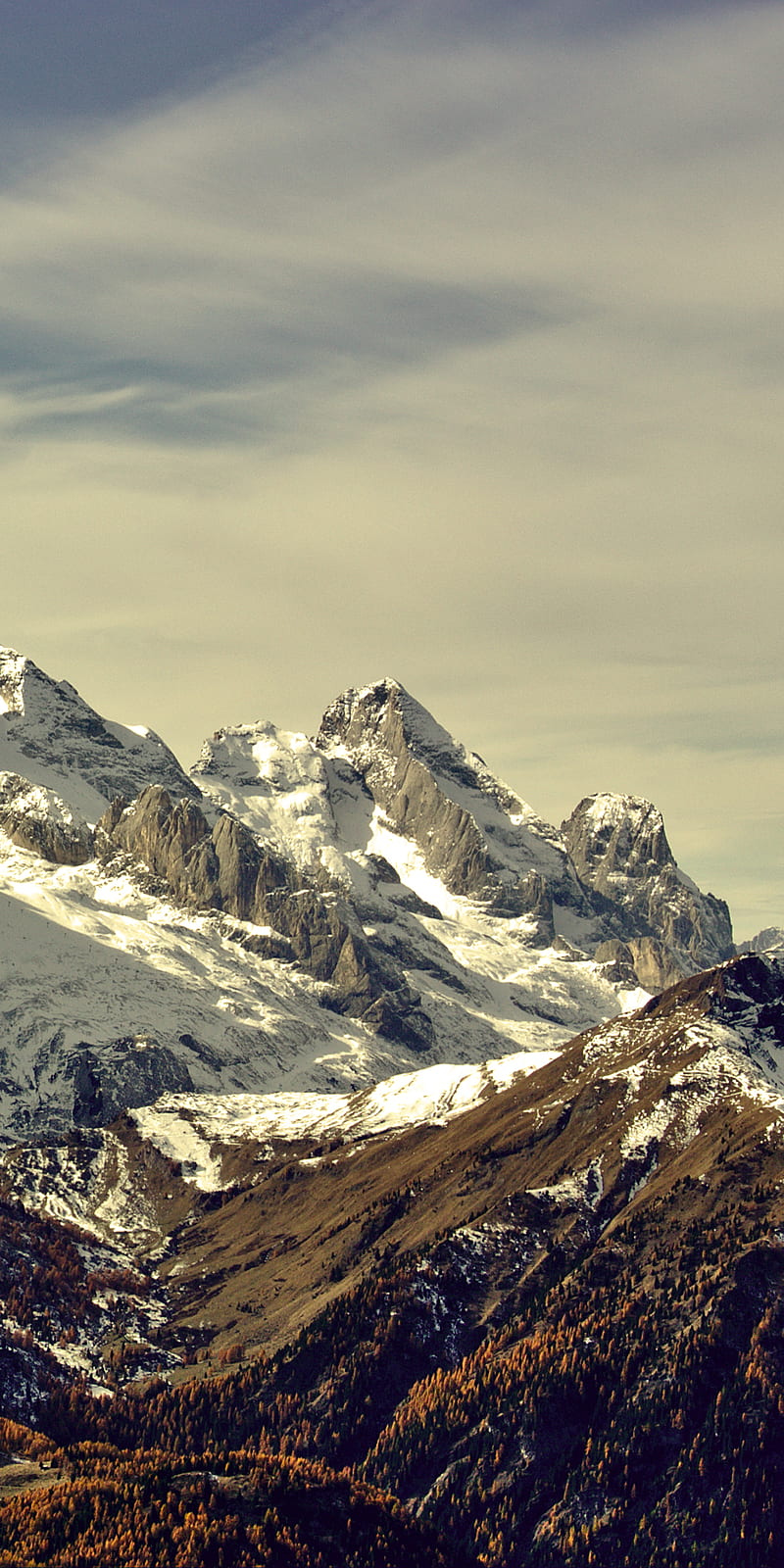 Mountains, landscape, HD phone wallpaper | Peakpx
