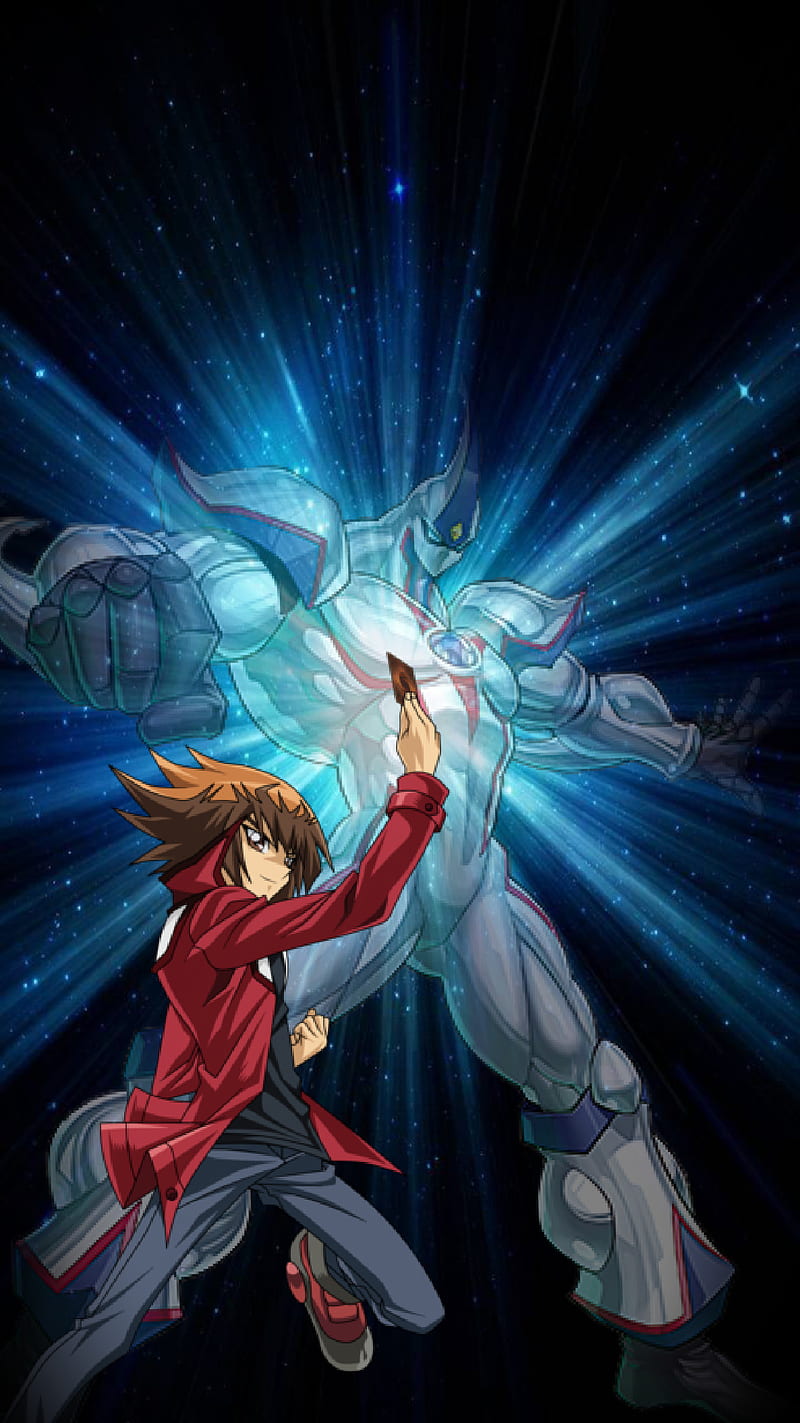 jaden yuki season 4 wallpaper