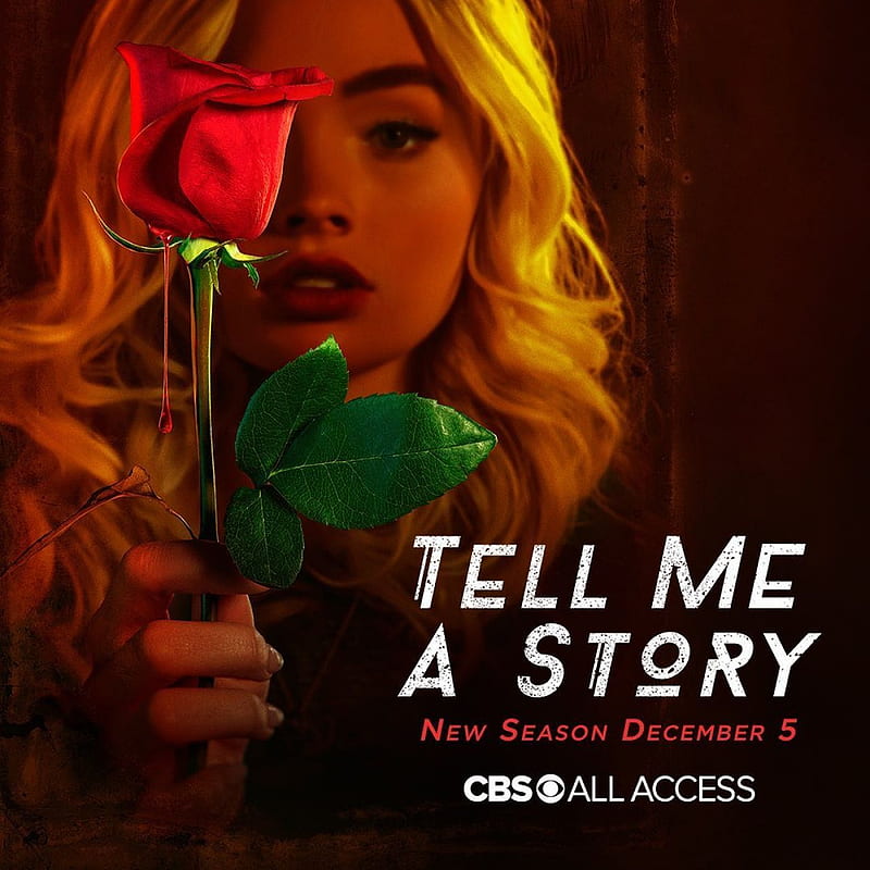 Tell Me A Story (TV Series), TV Series, HD phone wallpaper