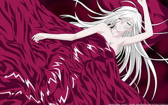 Rosario-Vampire-anime-wallpaper by Nantzgrimmie on DeviantArt