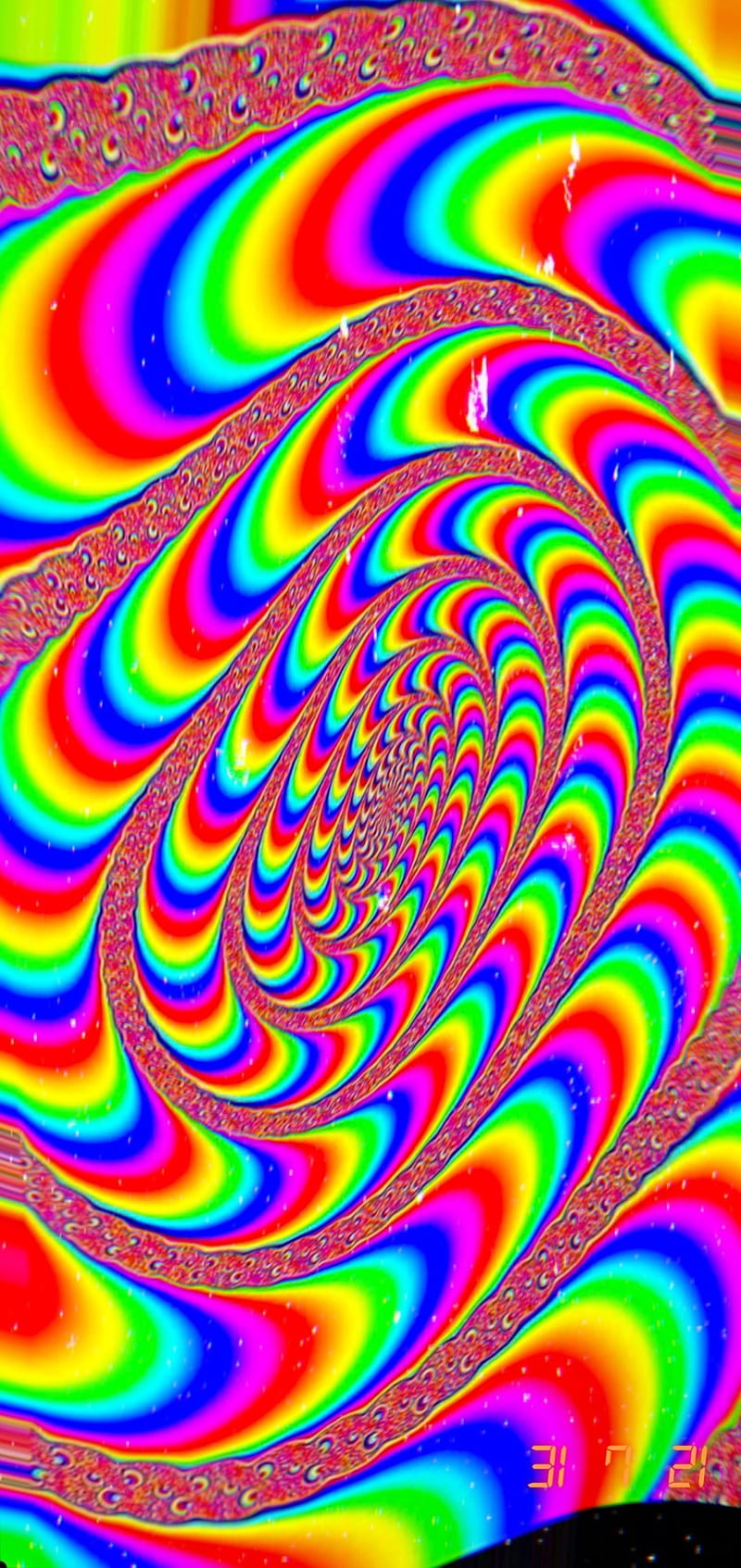 Hypnotizing Hd Phone Wallpaper Peakpx 