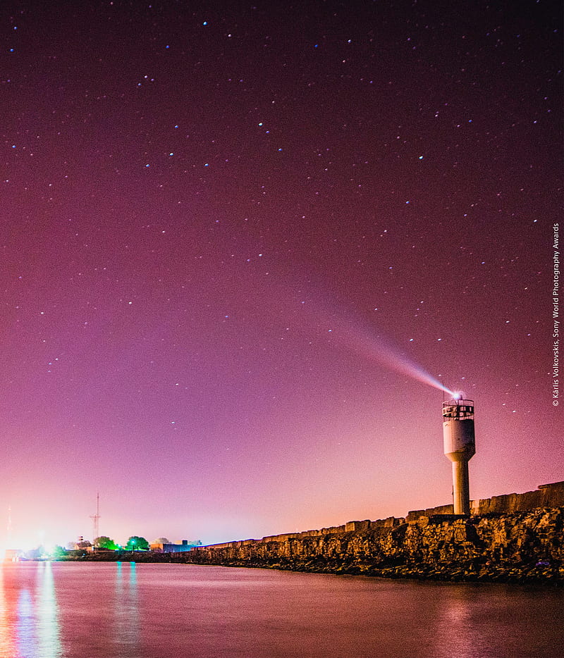 Xperia 1 Ii Landscapes Lighthouse Theme Words Hd Mobile Wallpaper Peakpx