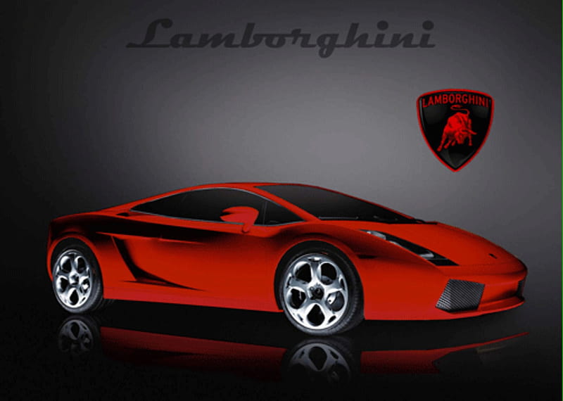 Lamborghini_Murcielago 3, powerful, perfect, exterior modifications, menacing power, extreme power and precise functionality, HD wallpaper