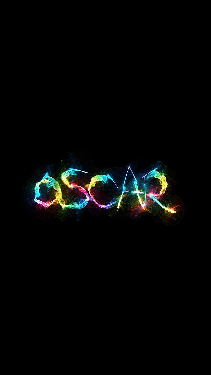 Oscar, nombres de llamas, nombre, humano, diseño de nombres, gente, nombre  de la persona, Fondo de pantalla de teléfono HD | Peakpx