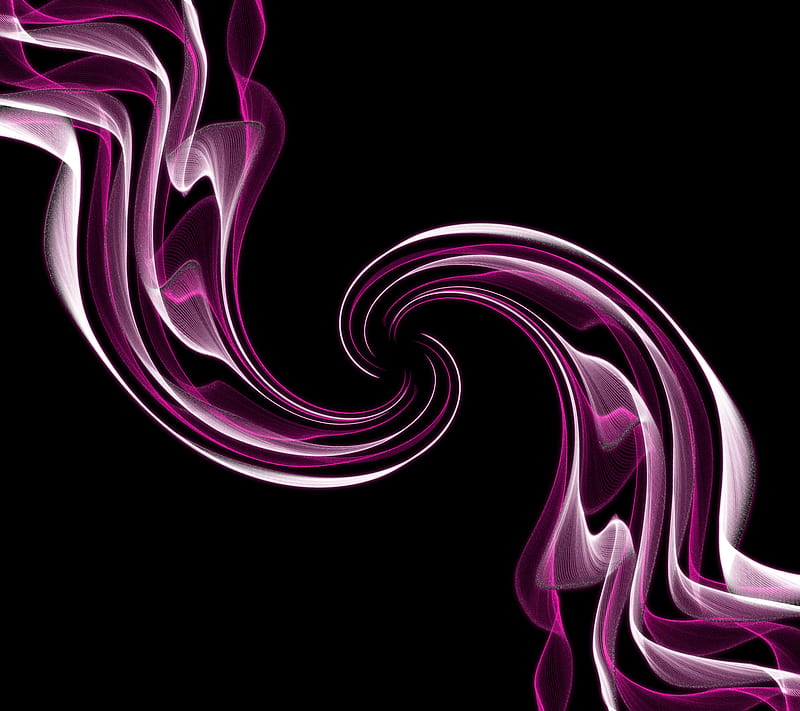 Twirl String Arts 42, abstract, HD wallpaper