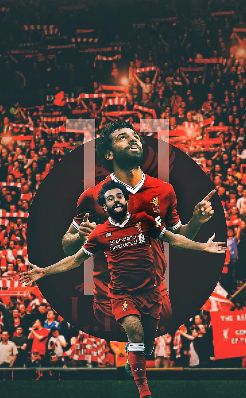 Mohamed Salah Wallpapers APK for Android Download