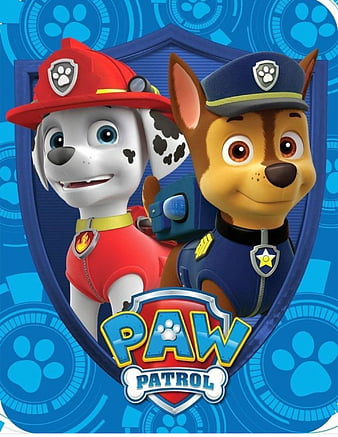 Chase Paw Patrol Wallpapers  Top Free Chase Paw Patrol Backgrounds   WallpaperAccess