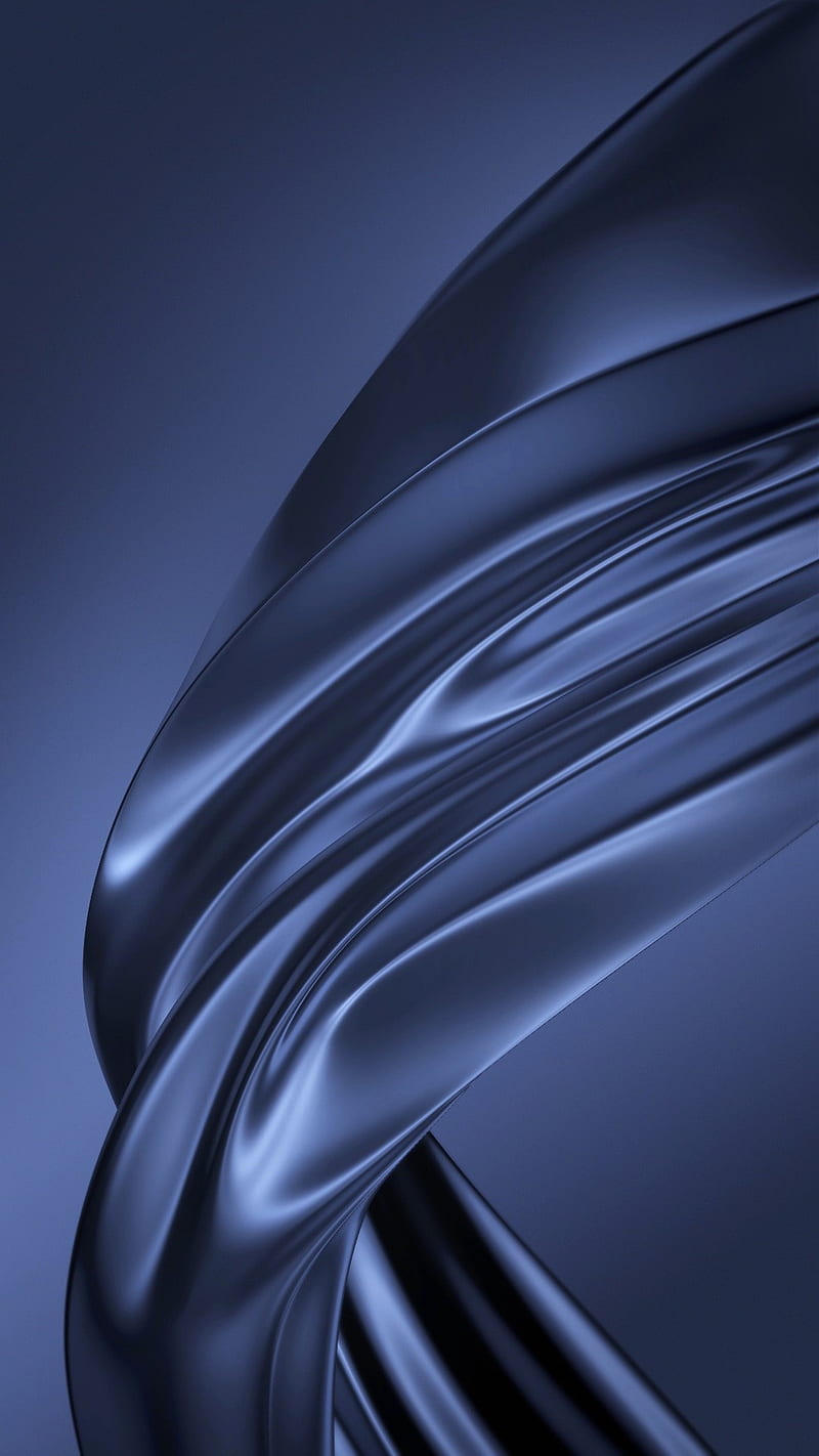Abstract, blue, galaxy ios, miui, mix, s8, stoche, xiaomi, HD phone wallpaper