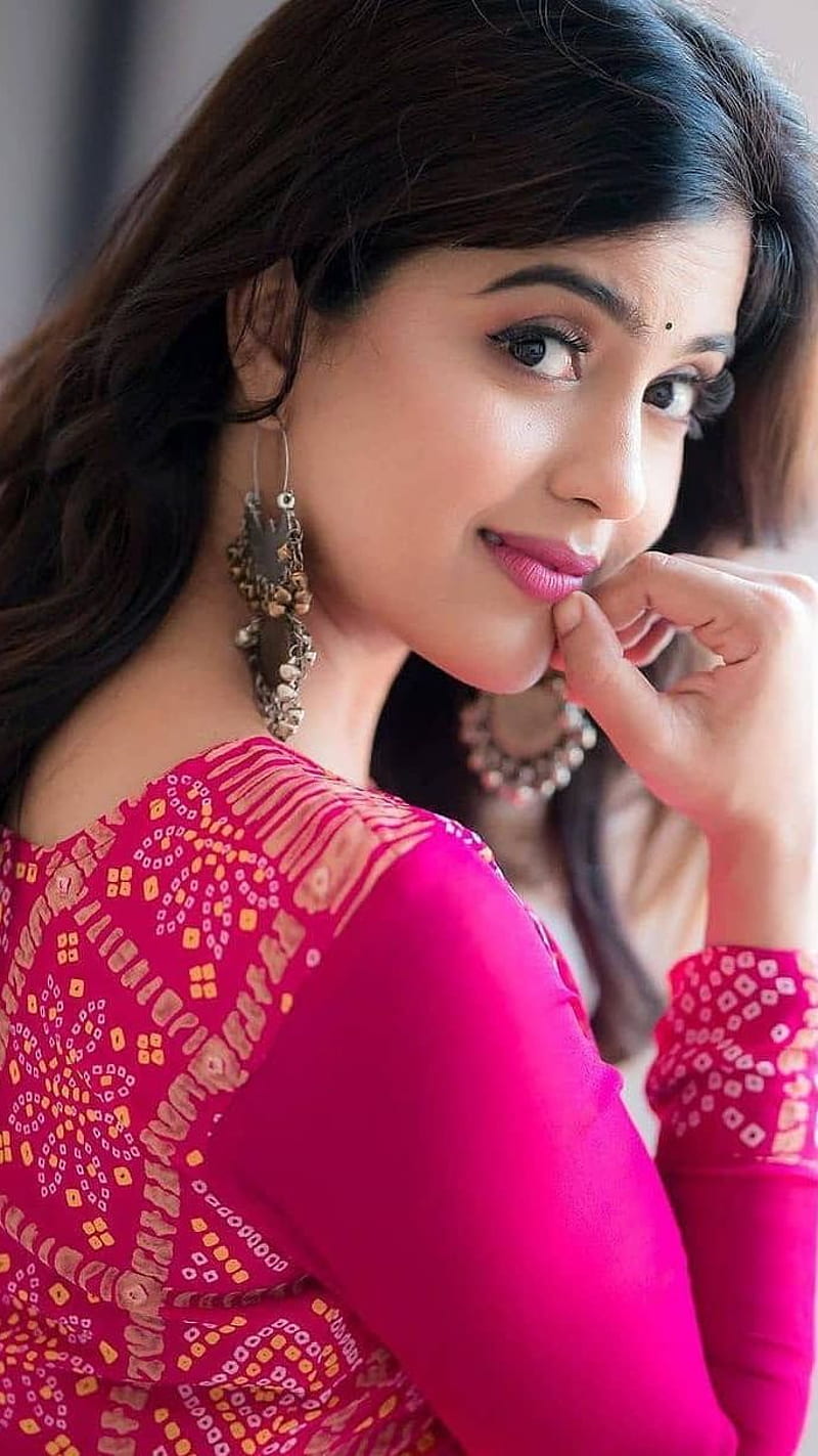 Amrita Iyer , telugu actress, model, HD phone wallpaper