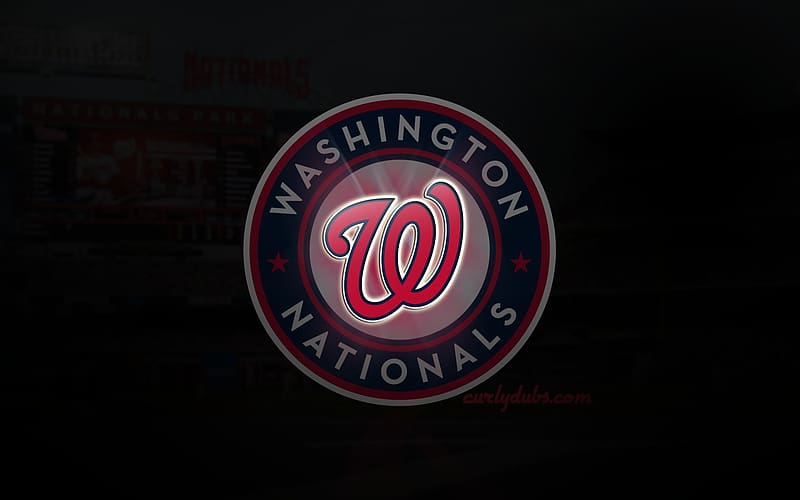 Trea Turner, grunge art, MLB, Washington Nationals, shortstop, baseball,  Trea Vance Turner, HD wallpaper