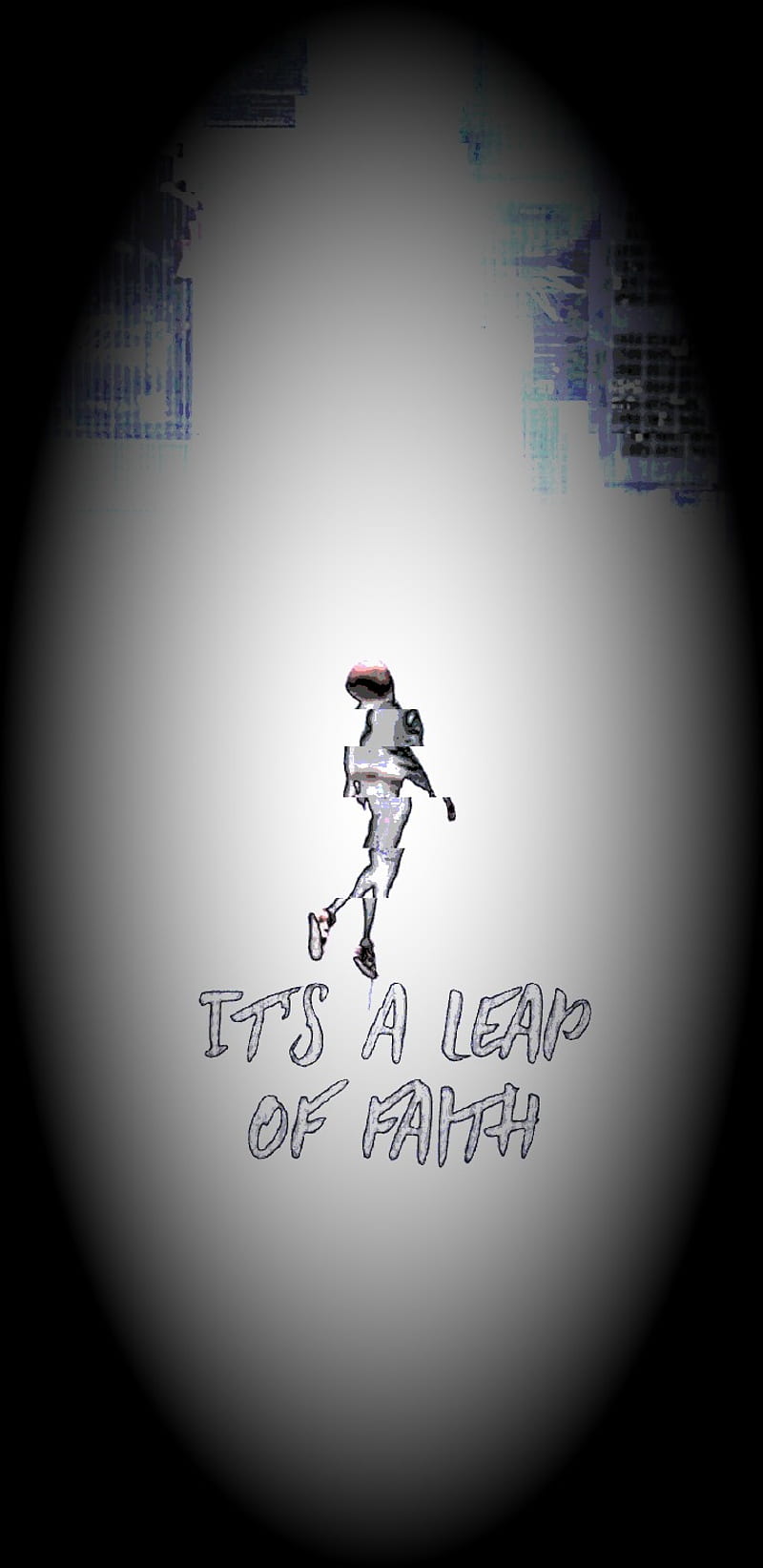 HD a leap of faith wallpapers | Peakpx
