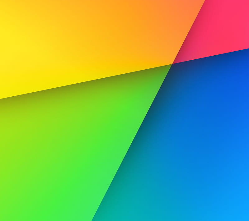 New Nexus 7, asus, colour, google, HD wallpaper
