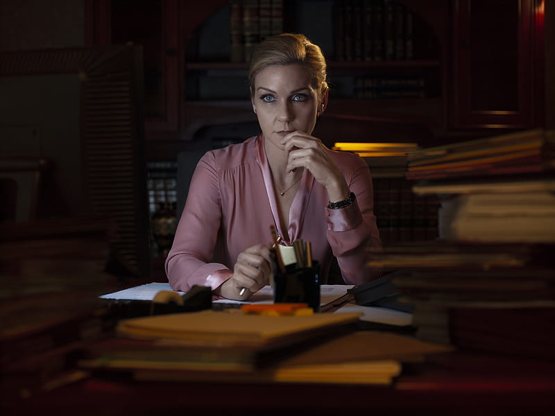 Kim Wexler, HD wallpaper