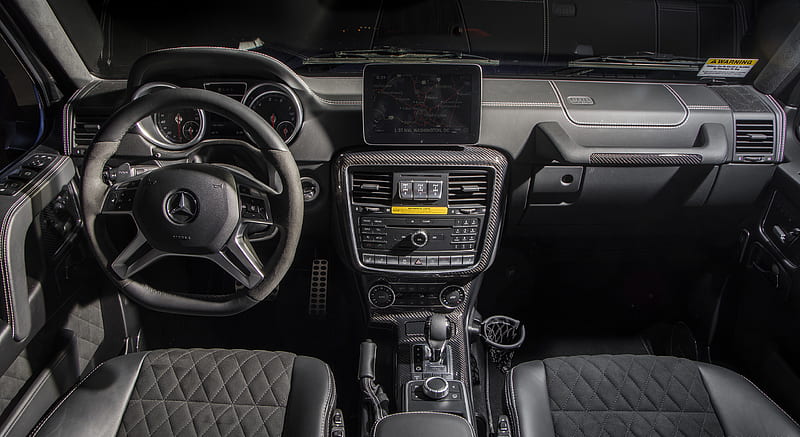 Used 2017 Mercedes-Benz G-Class G 550 Squared For Sale (Sold) | Lotus Cars  Las Vegas Stock #STK273015