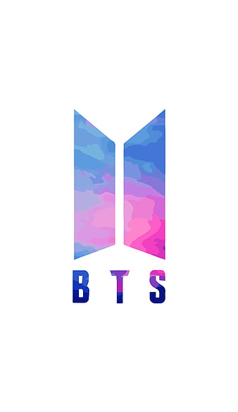 Download Free 100 + bts logo desktop Wallpapers