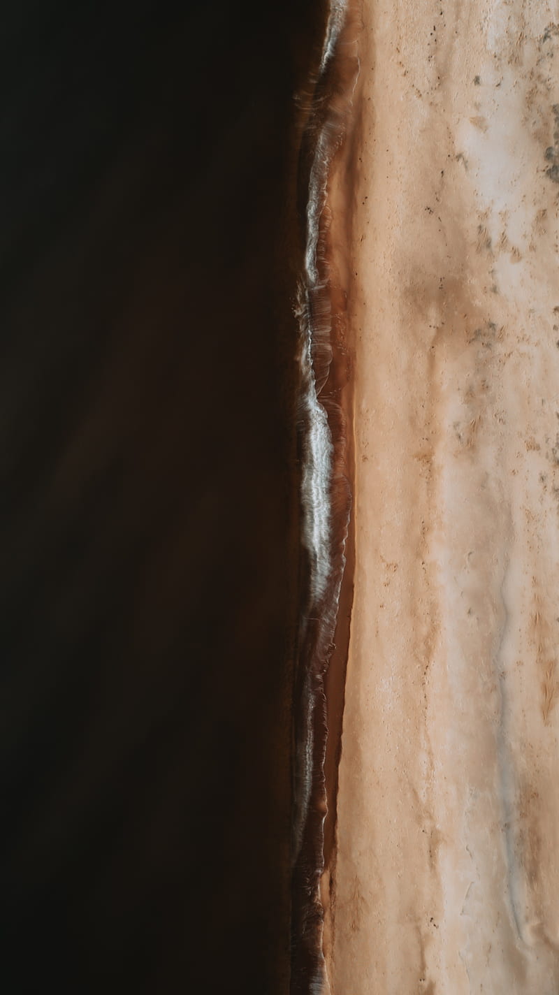 surface, convex, dark, HD phone wallpaper