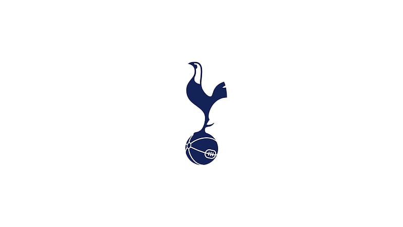Soccer, Tottenham Hotspur F.C., Logo , Soccer , Emblem, HD wallpaper