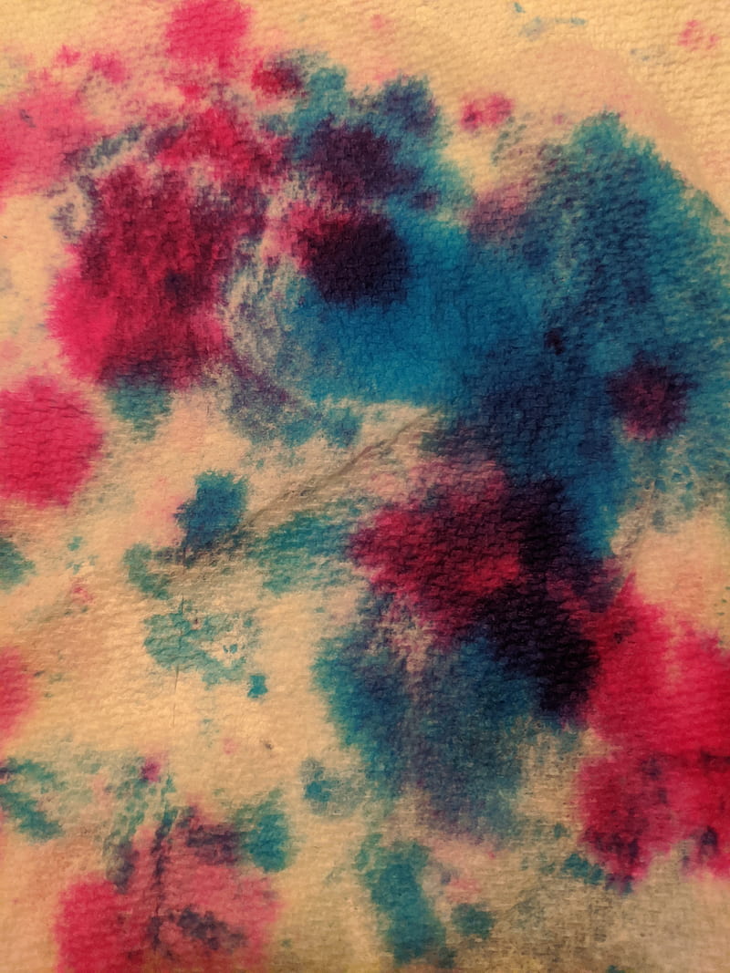 Tie dye, contrast, galaxy, lace, HD phone wallpaper