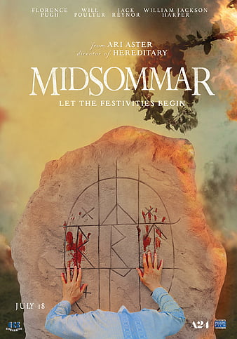 Midsommar discount free download