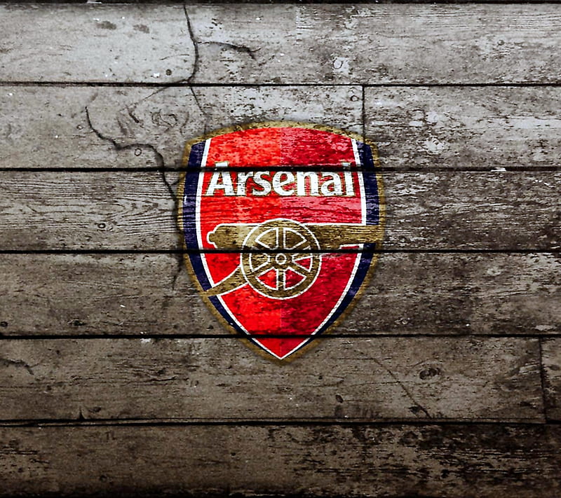 Arsenal de Sarandi Argentinian football club, emblem, Arsenal logo,  Superliga, HD wallpaper