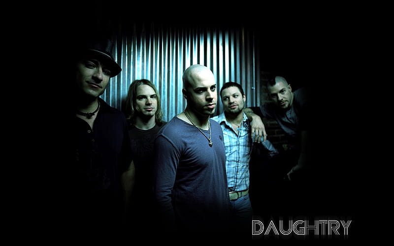 Daughtry: no surprise, no, music, 2012, daughtry, surprise, HD wallpaper