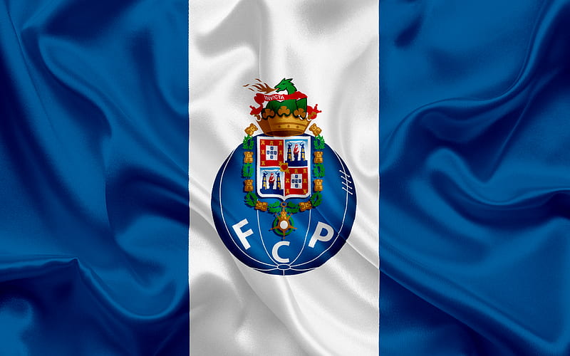 Porto, Football club, Portugal, football, Portuguese football club, Porto FC, HD wallpaper