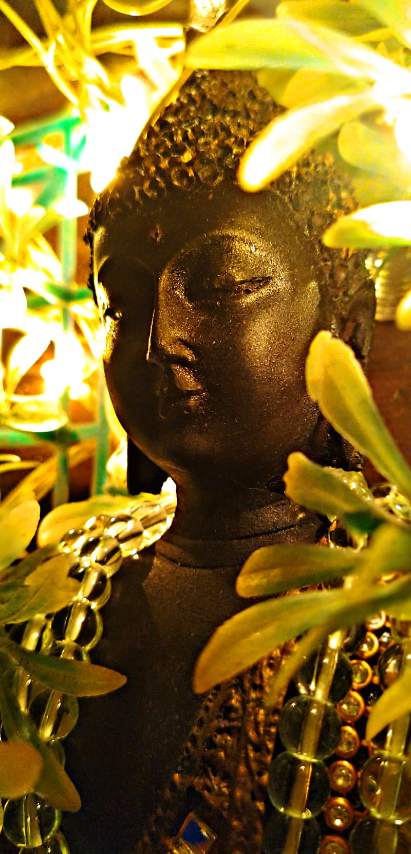 Budha, art, graphy, spiritual, HD phone wallpaper