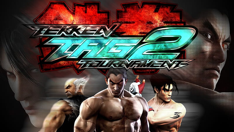 Tekken Tag Tournament 2, games, playstation, tekken, fight, HD wallpaper
