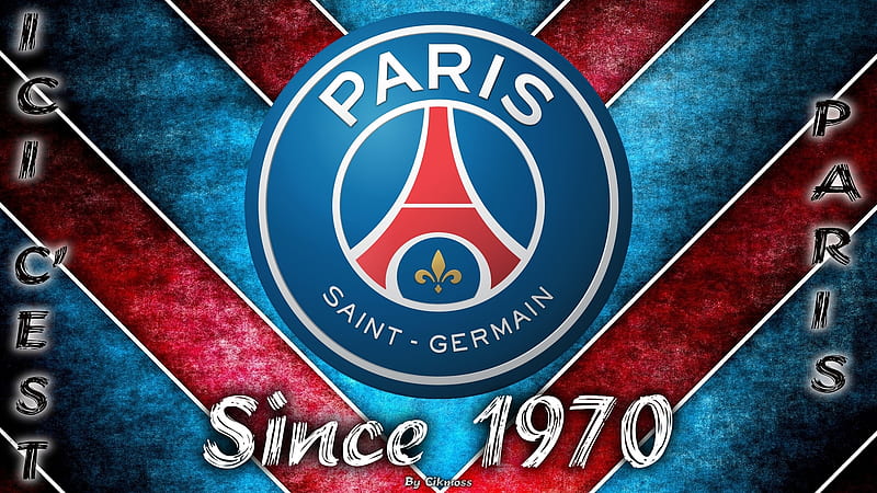 Descubrir 73 Imagen Logo Fond Décran Psg Vn 